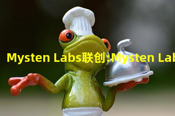 Mysten Labs联创:Mysten Labs国库资金都是现金和政府债券