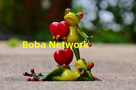 Boba Network