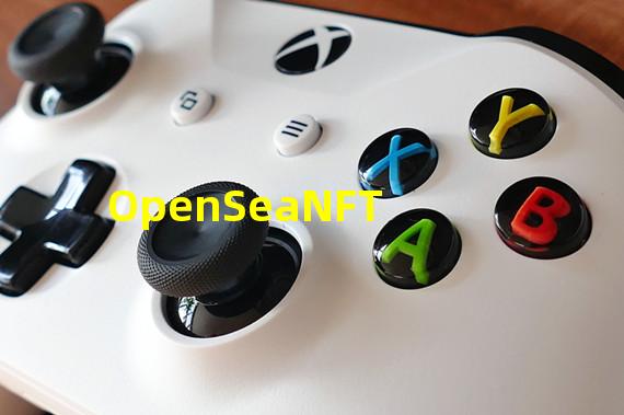 OpenSeaNFT