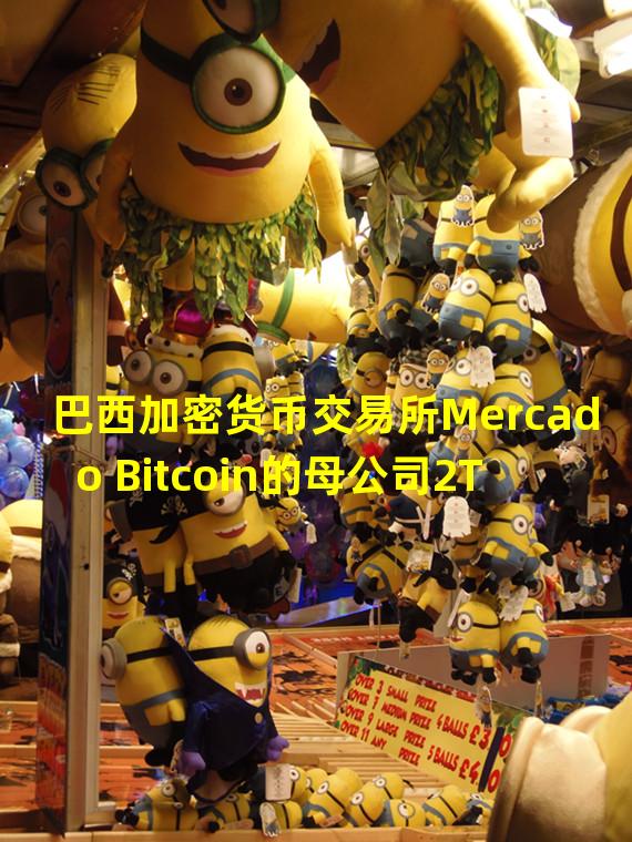 巴西加密货币交易所Mercado Bitcoin的母公司2TM指责巴西缺乏监管,这使当地的加密公司处于不利地位