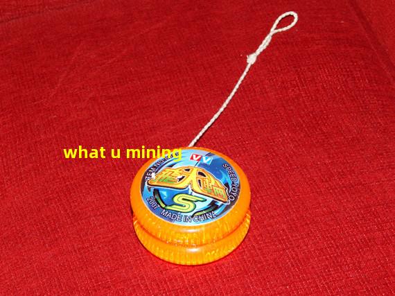 what u mining